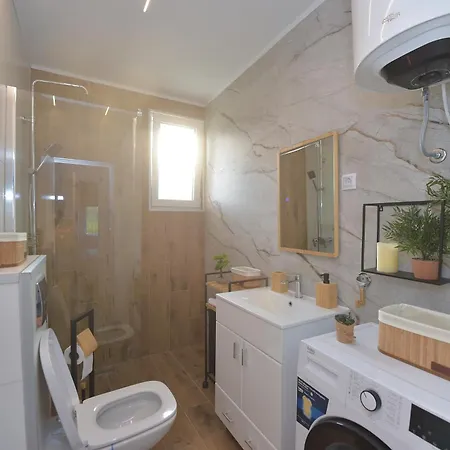 Village Relax House Cerevic
