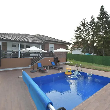 Villa Village Relax House Cerevic