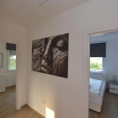 Village Relax House *