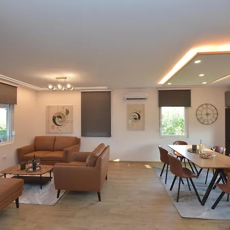 Village Relax House Cerevic