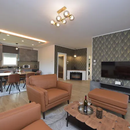 וילה Village Relax House