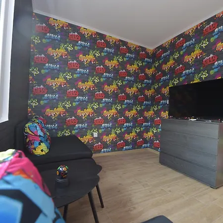 Village Relax House Villa Cerevic