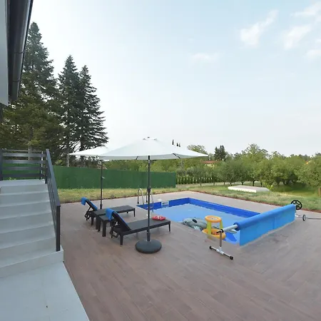 Village Relax House * Cerevic