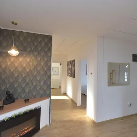 Village Relax House Villa *