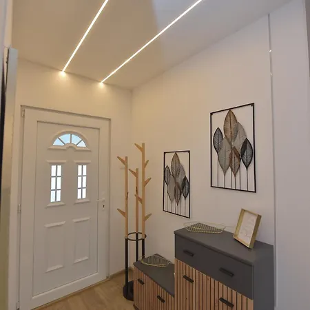 Village Relax House Cerevic