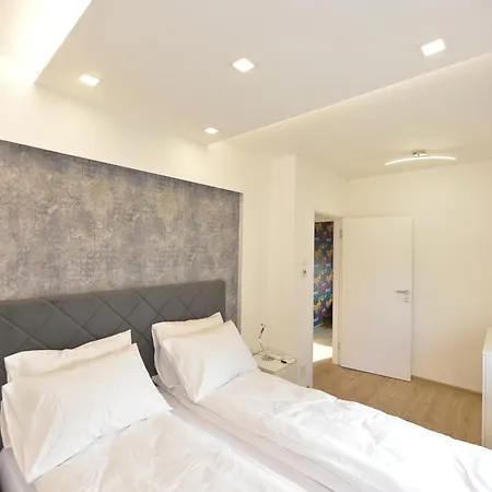 Village Relax House * Cerevic