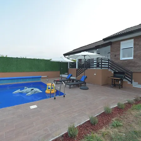 Village Relax House Villa