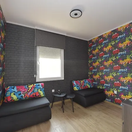 Village Relax House