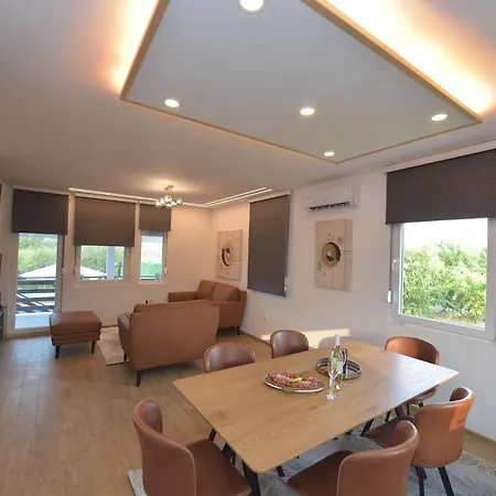 Village Relax House Villa