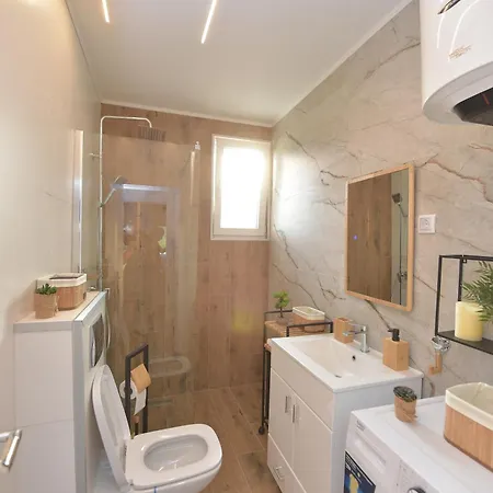 Village Relax House Villa