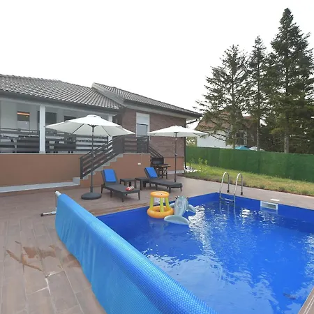 Villa Village Relax House