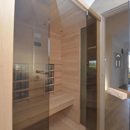 Village Relax House Villa Cerevic