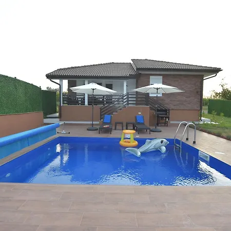 Village Relax House Villa *