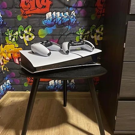 Villa Village Relax House Cerevic