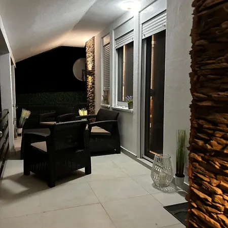Village Relax House Villa Cerevic