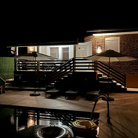 Villa Village Relax House Cerevic