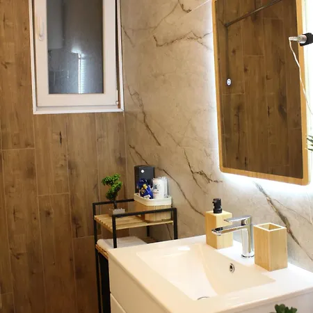 Villa Village Relax House *