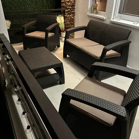 Village Relax House Villa