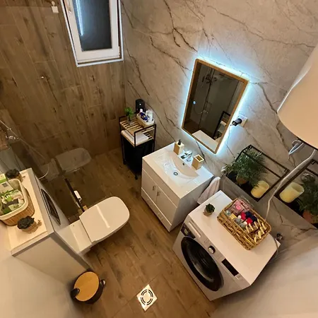 Villa Village Relax House