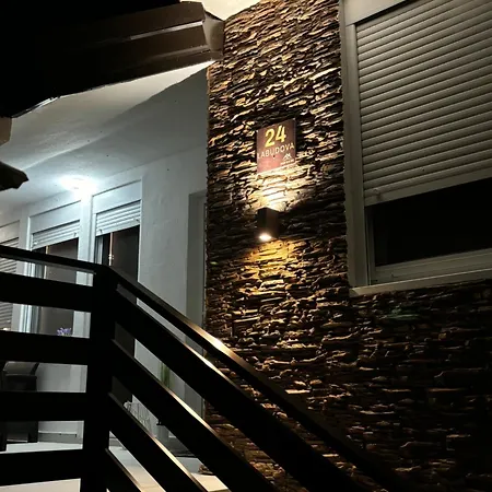 Village Relax House *