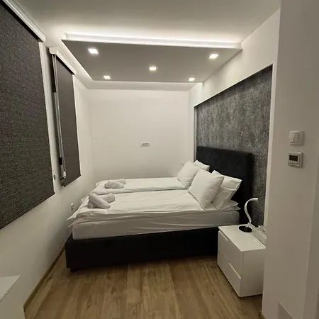 Village Relax House * Cerevic