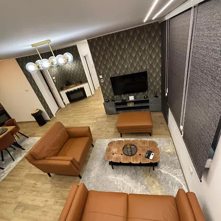 Village Relax House