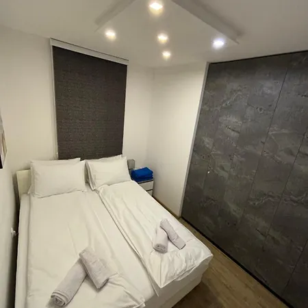 Village Relax House Villa