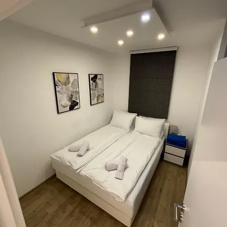 Village Relax House *