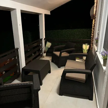 Village Relax House