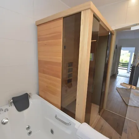 Village Relax House Villa