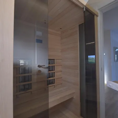 Village Relax House *