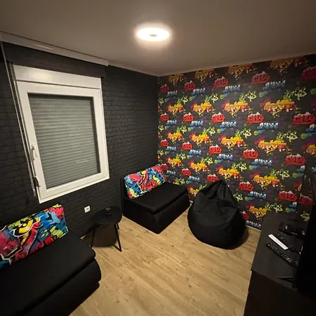 Village Relax House Cerevic