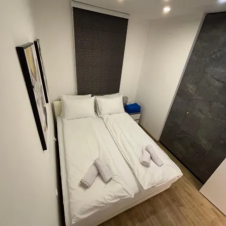 Villa Village Relax House