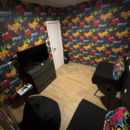 Village Relax House Villa Cerevic