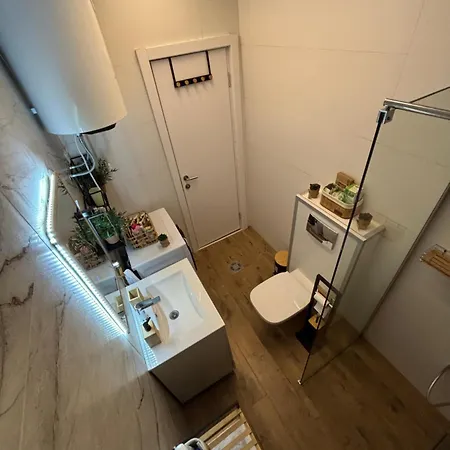 Villa Village Relax House Cerevic