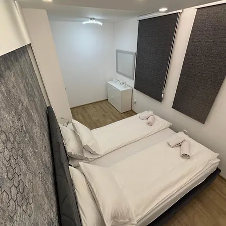 Village Relax House *