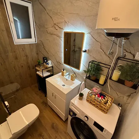 Village Relax House Villa