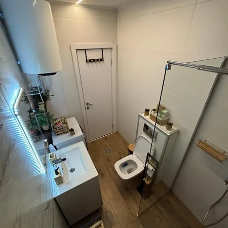 Village Relax House Villa Cerevic