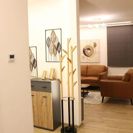 Village Relax House * Cerevic