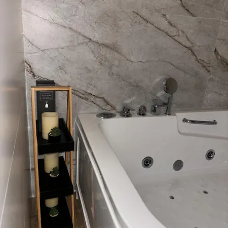 Village Relax House Villa