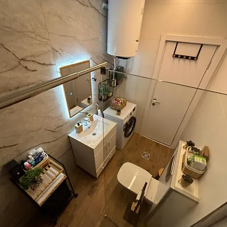 Village Relax House *