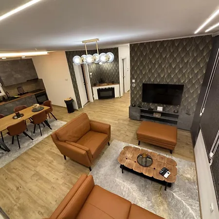 Villa Village Relax House