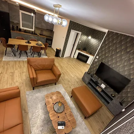 Village Relax House Villa *