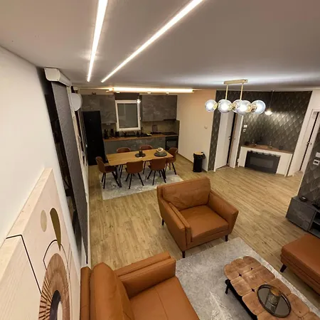 Villa Village Relax House *