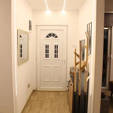 Village Relax House Villa Cerevic