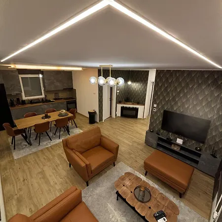 Village Relax House Cerevic