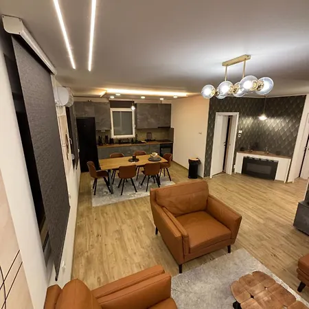 Village Relax House Villa *