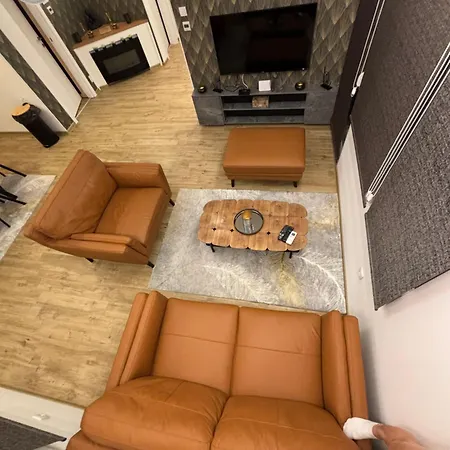 Villa Village Relax House