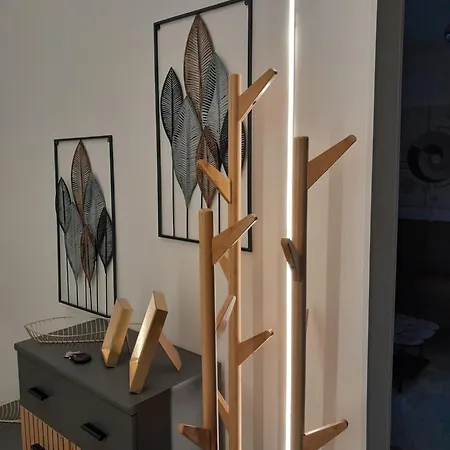 Village Relax House Villa