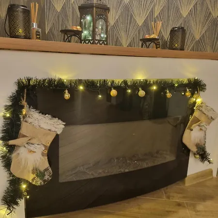 Villa Village Relax House Cerevic